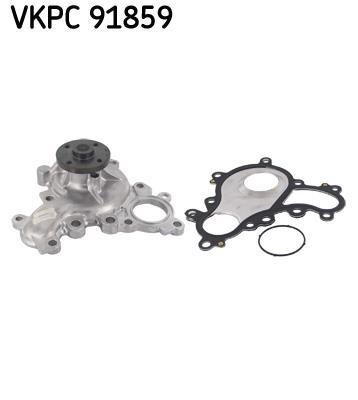 Pompe à eau SKF ref. VKPC 91859
